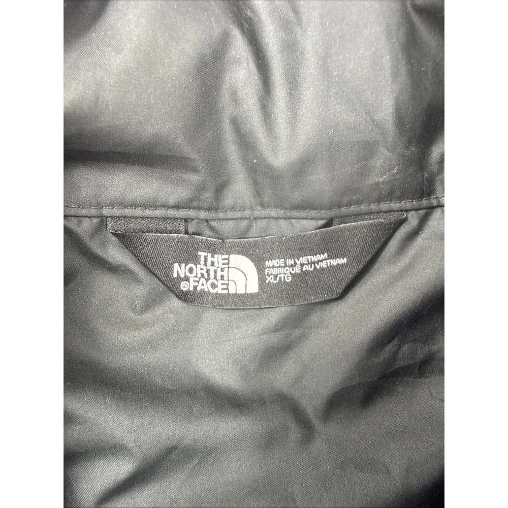 The North Face north face